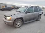 2007 Chevrolet Trailblazer ls