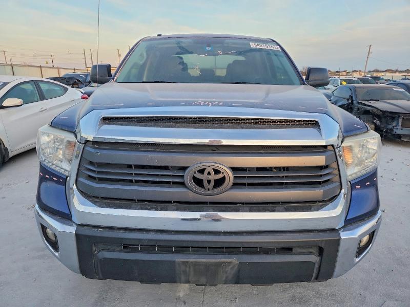 2014 Toyota Tundra Crewmax SR5