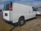 2021 Chevrolet Express G2500