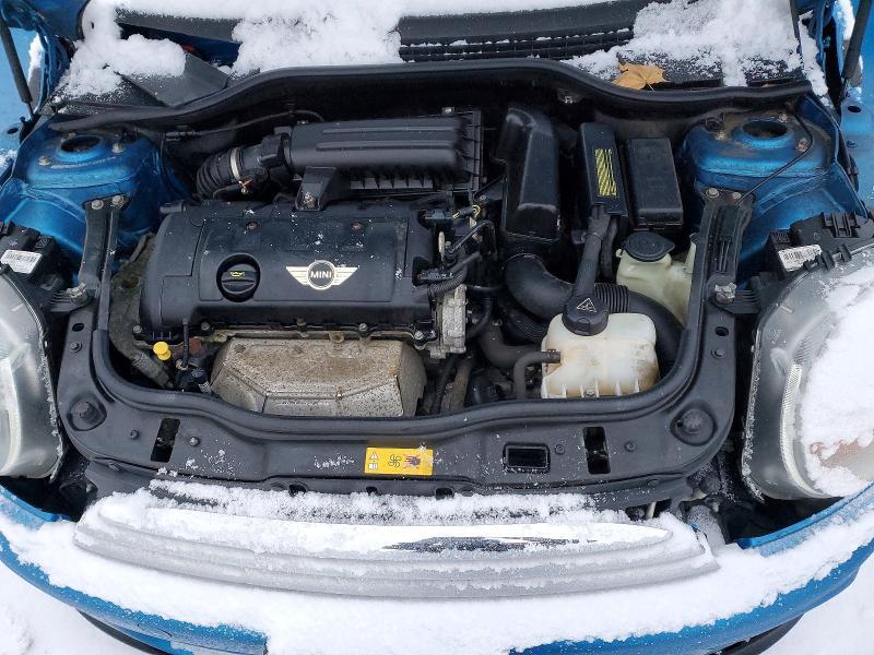 2012 Mini Cooper