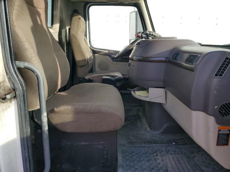 2016 Volvo Vnl Semi Truck
