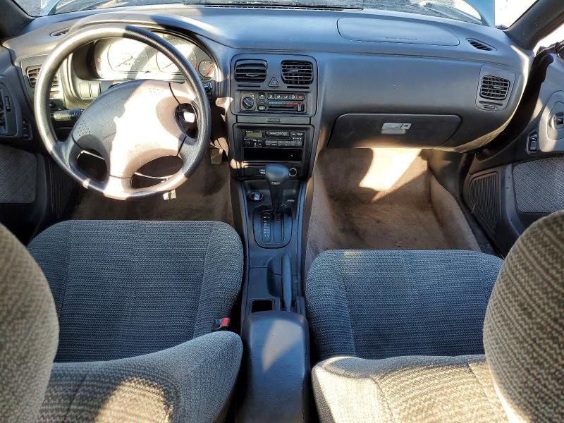 1998 Subaru Legacy l