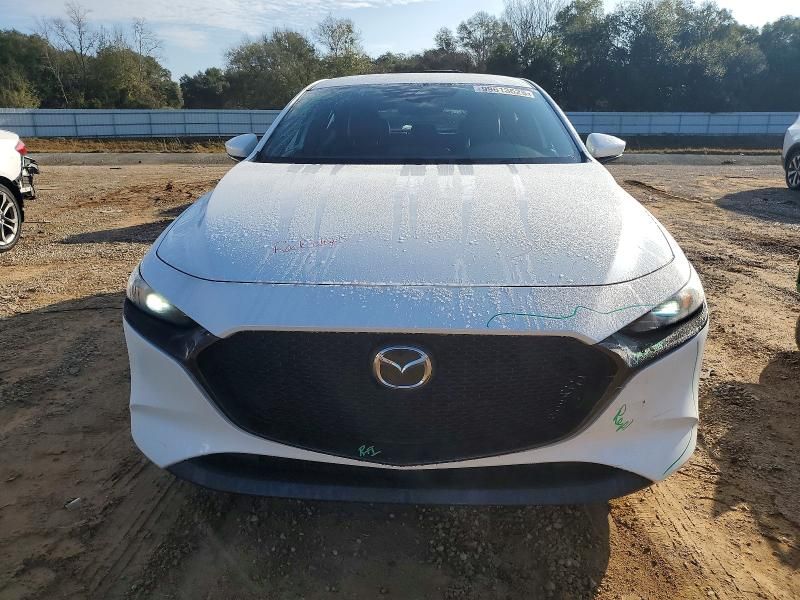 2019 Mazda 3