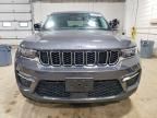 2022 Jeep Grand Cherokee Limited 4XE