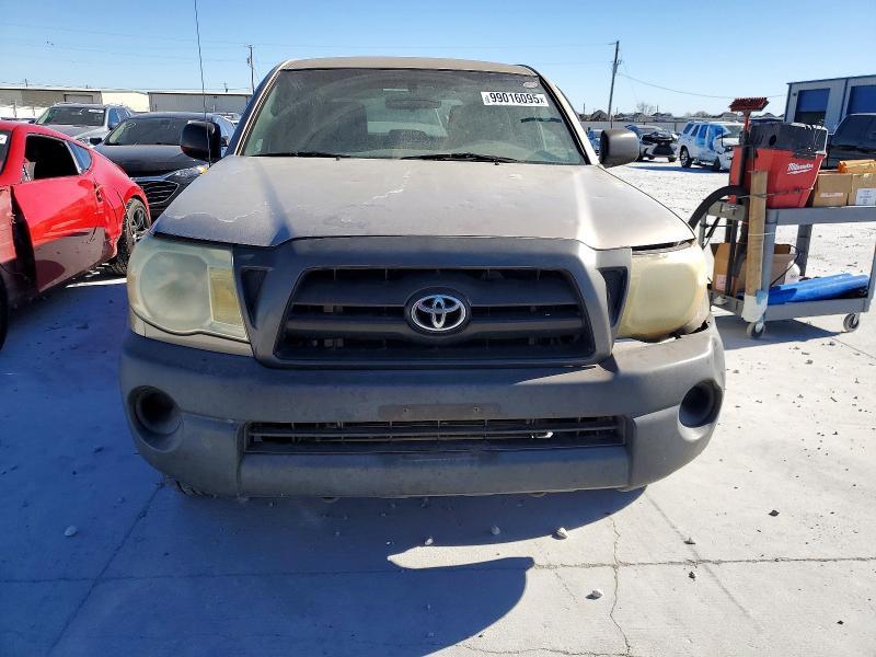 2005 Toyota Tacoma