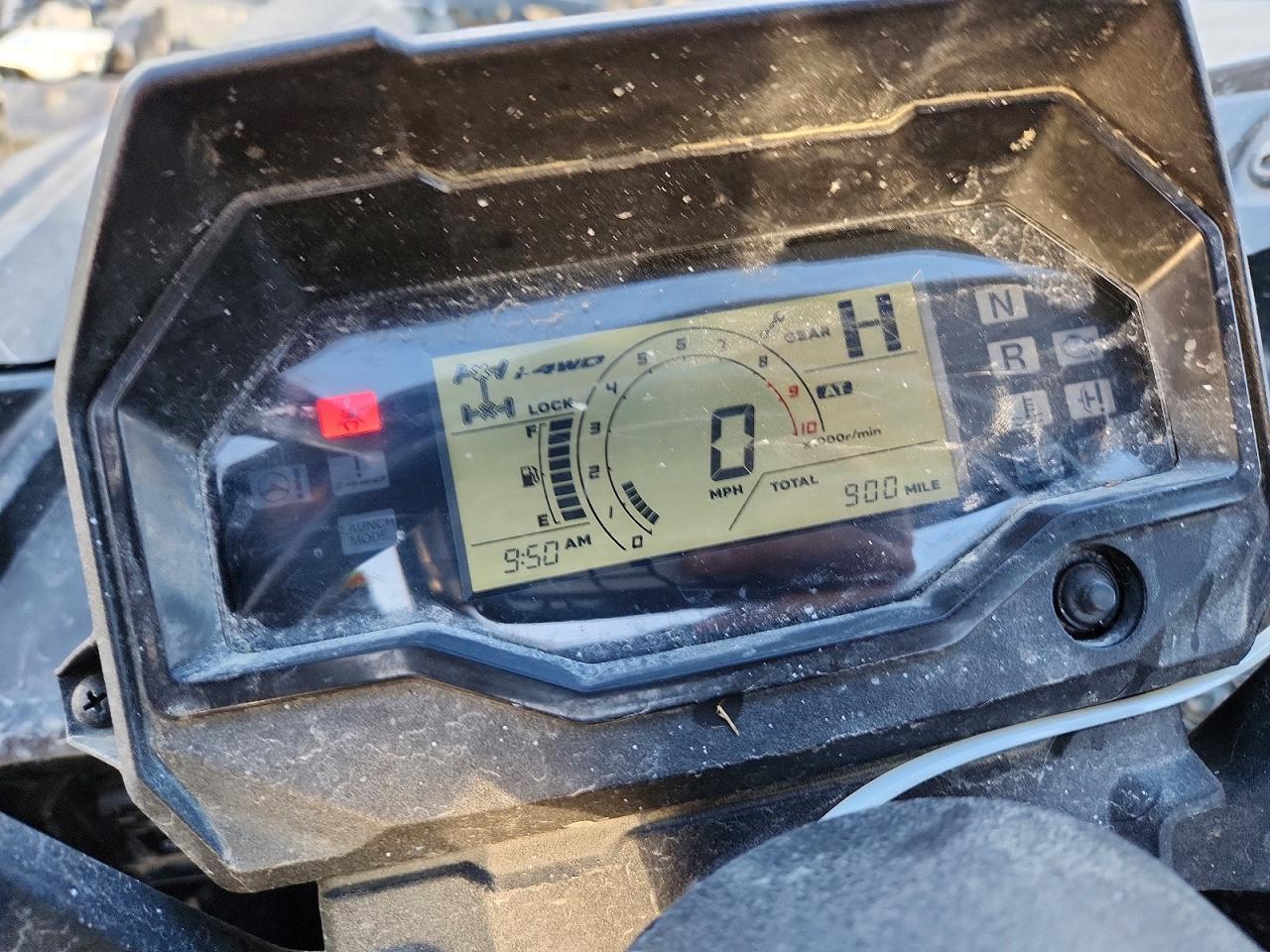 2024 Honda Talon Utility Vehicle