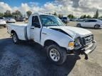 2008 Ford Ranger