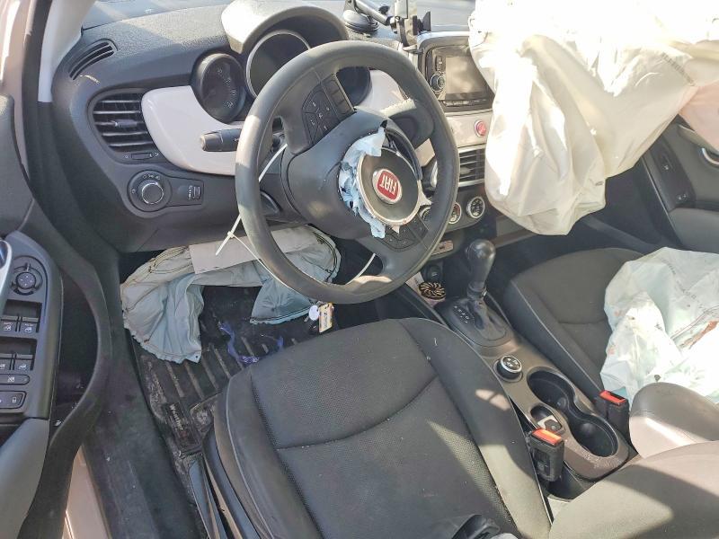 2016 Fiat 500x Easy