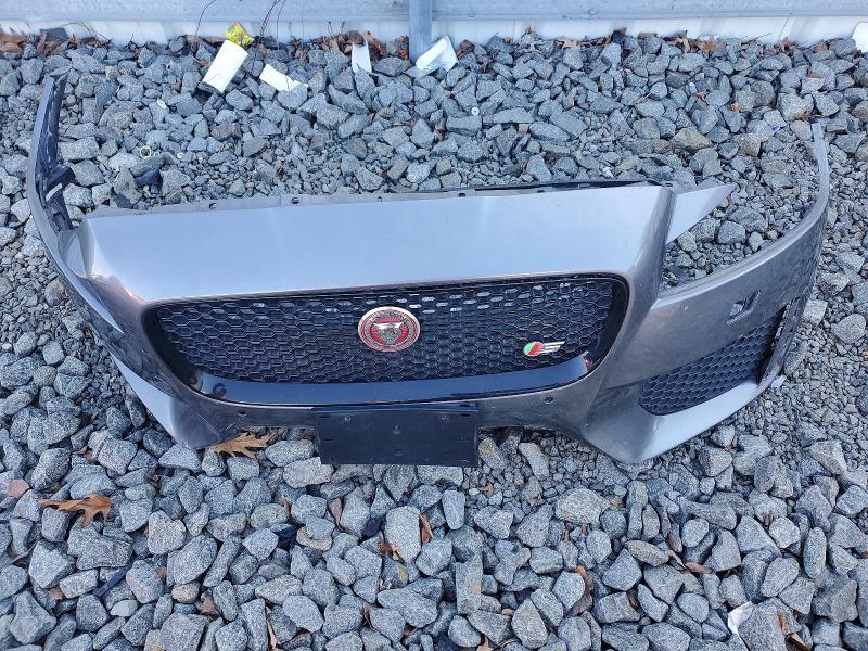 2017 Jaguar Xf s