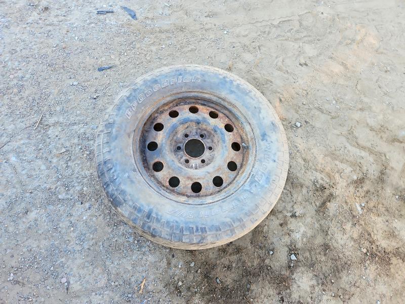 2006 Ford F150 Supercrew