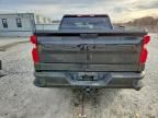 2021 Chevrolet Silverado C1500 Custom
