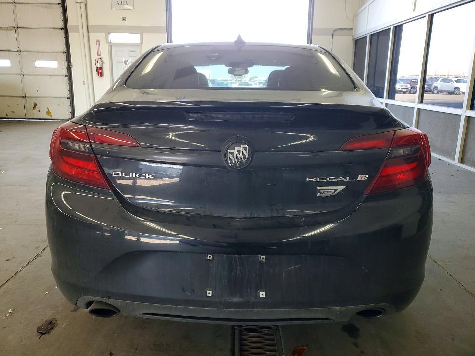 2017 Buick Regal Sport Touring