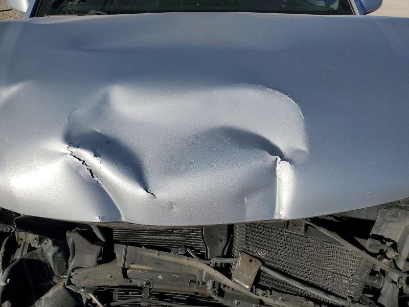 2011 Nissan Pathfinder s