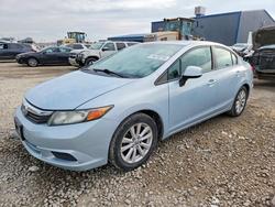 2012 Honda Civic ex for sale in Magna, UT
