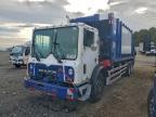 2012 Mack MRU613 Refuse Truck