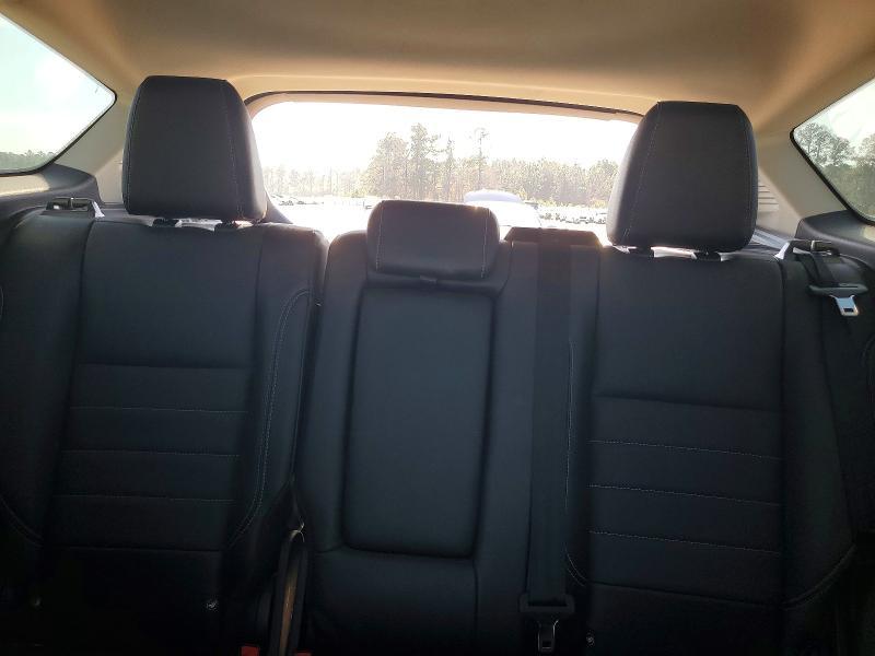 2015 Ford C-max sel