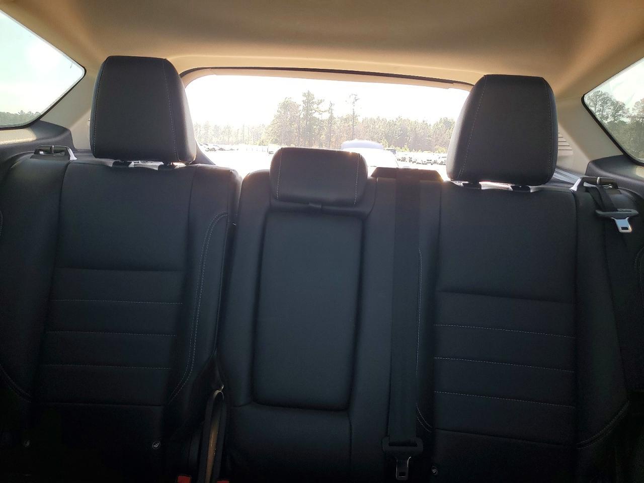 2015 Ford C-max sel
