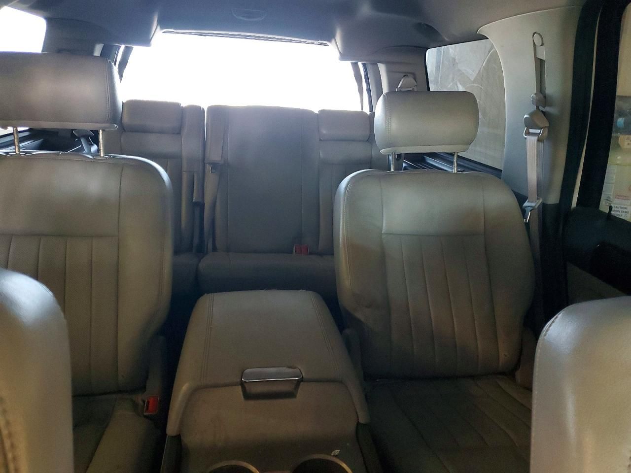 2005 Lincoln Navigator