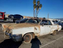 Pontiac salvage cars for sale: 1964 Pontiac Grand Prix