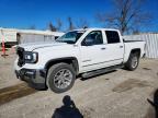 2016 GMC Sierra K1500 SLT