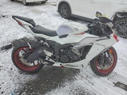 2024 Kawasaki Zx636 k for sale in Marlboro, NY