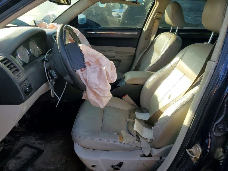 2006 Chrysler 300 Touring