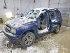 2004 Chevrolet Tracker lt