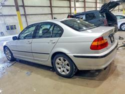 BMW Vehiculos salvage en venta: 2002 BMW 325 xi