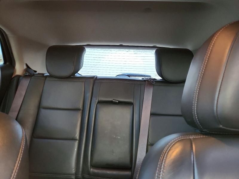 2017 Buick Encore Essence