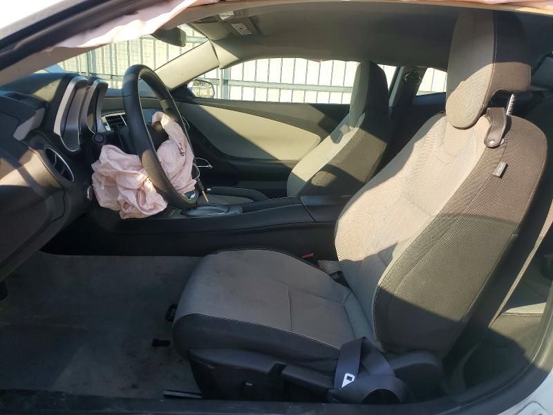 2013 Chevrolet Camaro ls