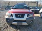 2012 Niss Xterra