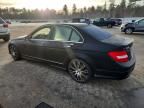 2013 Mercedes-Benz C 300 4matic