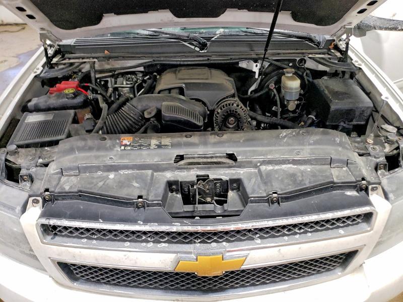 2014 Chevrolet Tahoe K1500 lt