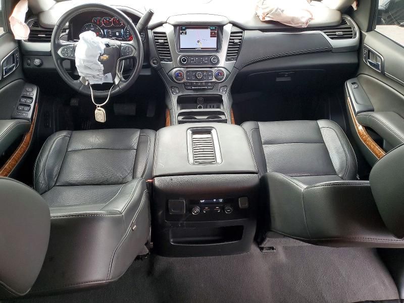 2019 Chevrolet Tahoe C1500 Premier