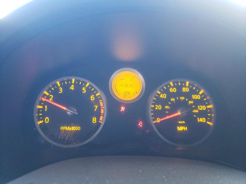 2009 Nissan Sentra 2.0