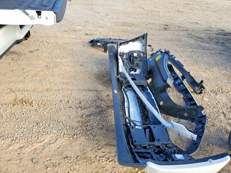 2024 Dodge Ram 2500 big Horn