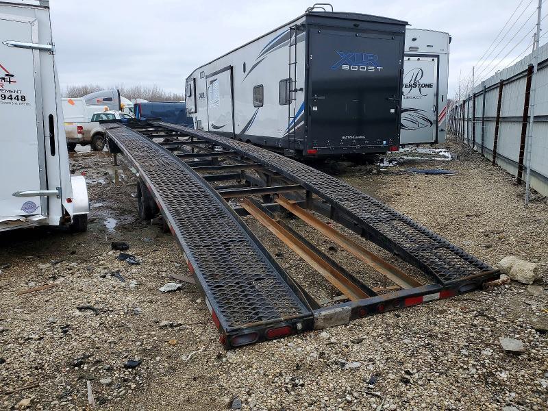 2019 Kaufman Car Carrier