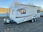 2012 Jayco Swift