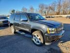 2010 Chevrolet Tahoe K1500 ltz