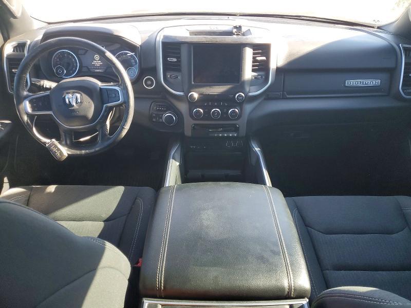 2019 Dodge Ram 1500 big Horn/lone Star