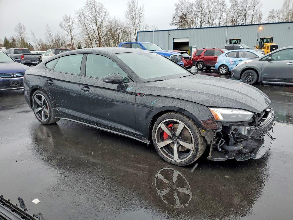 2023 Audi A5 Premium Plus 45