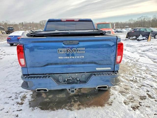 2021 GMC Sierra K1500 Elevation