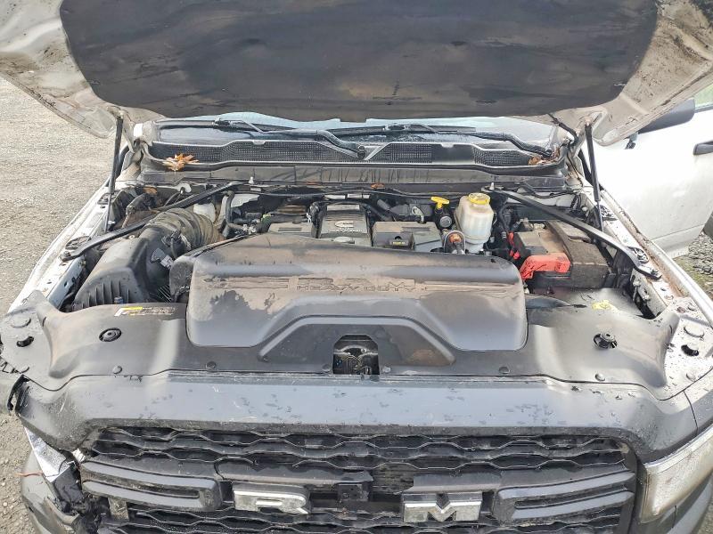2020 Dodge RAM 5500