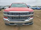 2016 Chevrolet Silverado K1500 ltz
