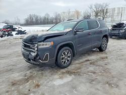 GMC salvage cars for sale: 2021 GMC Acadia sle