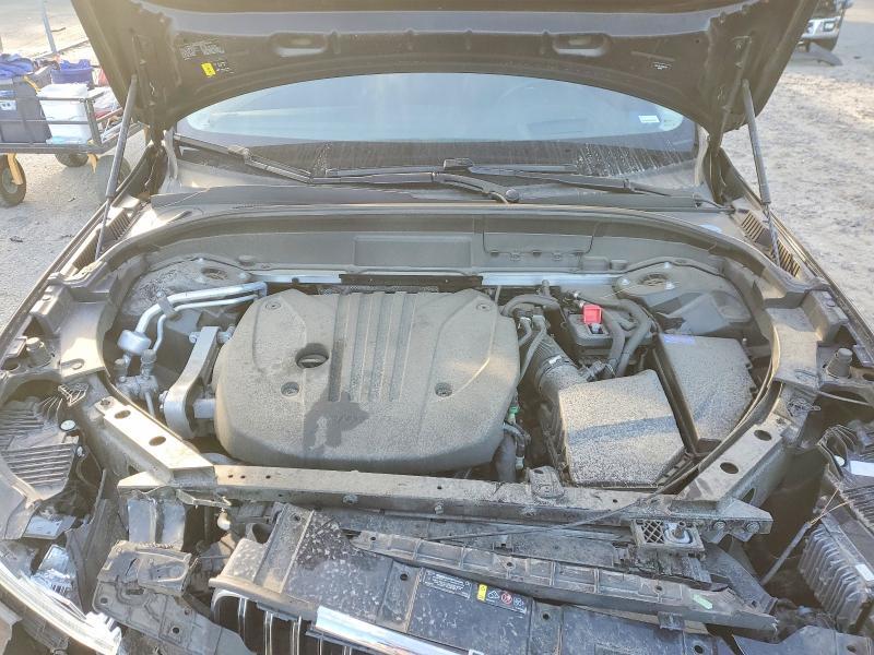 2022 Volvo Xc60 B5 Inscription