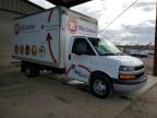 2015 Chevrolet Express BOX Truck