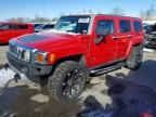 2009 Hummer H3