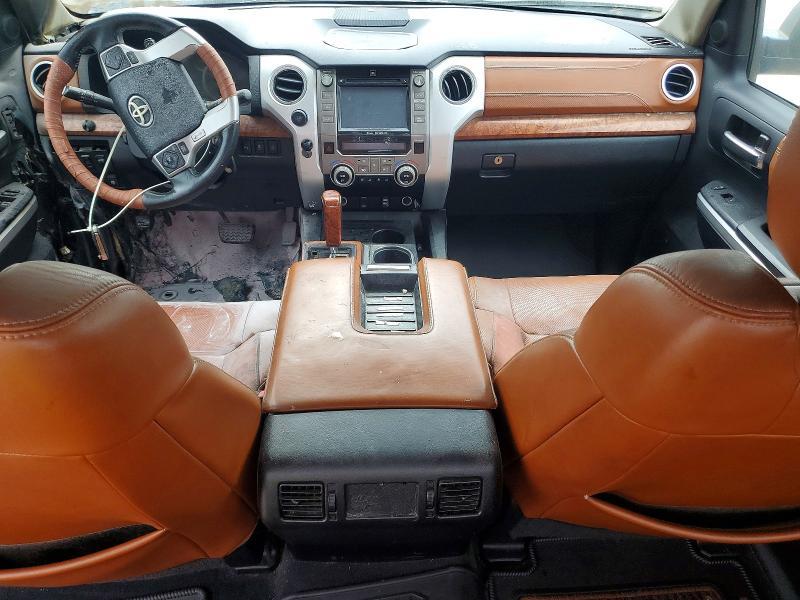 2014 Toyota Tundra