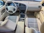 2001 Nissan Pathfinder le